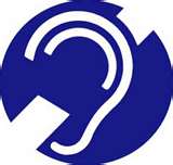 hearing impaired 